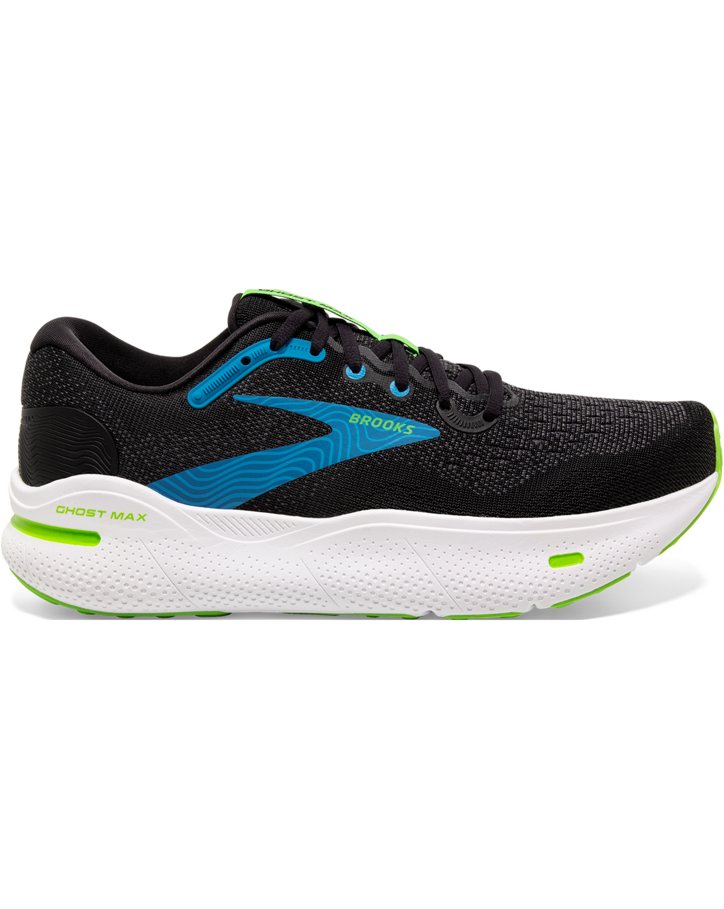 Brooks Men's Ghost Max *SALE*