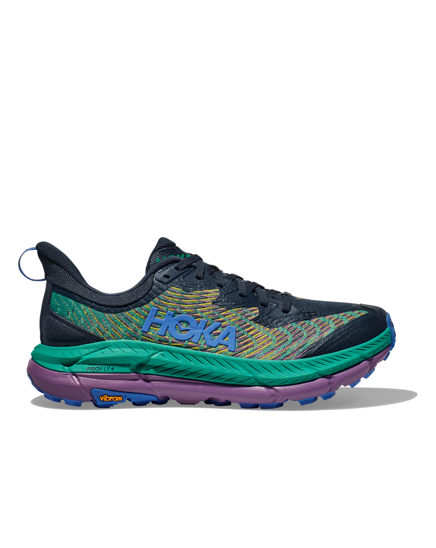 Hoka Women's Mafate Speed 4