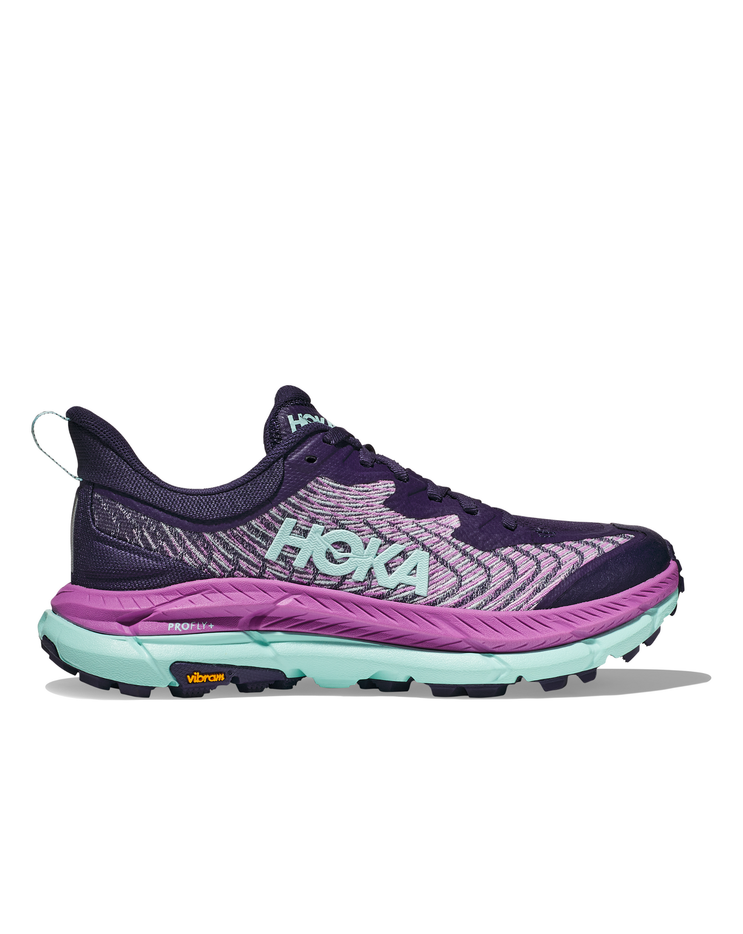 Hoka Women's Mafate Speed 4