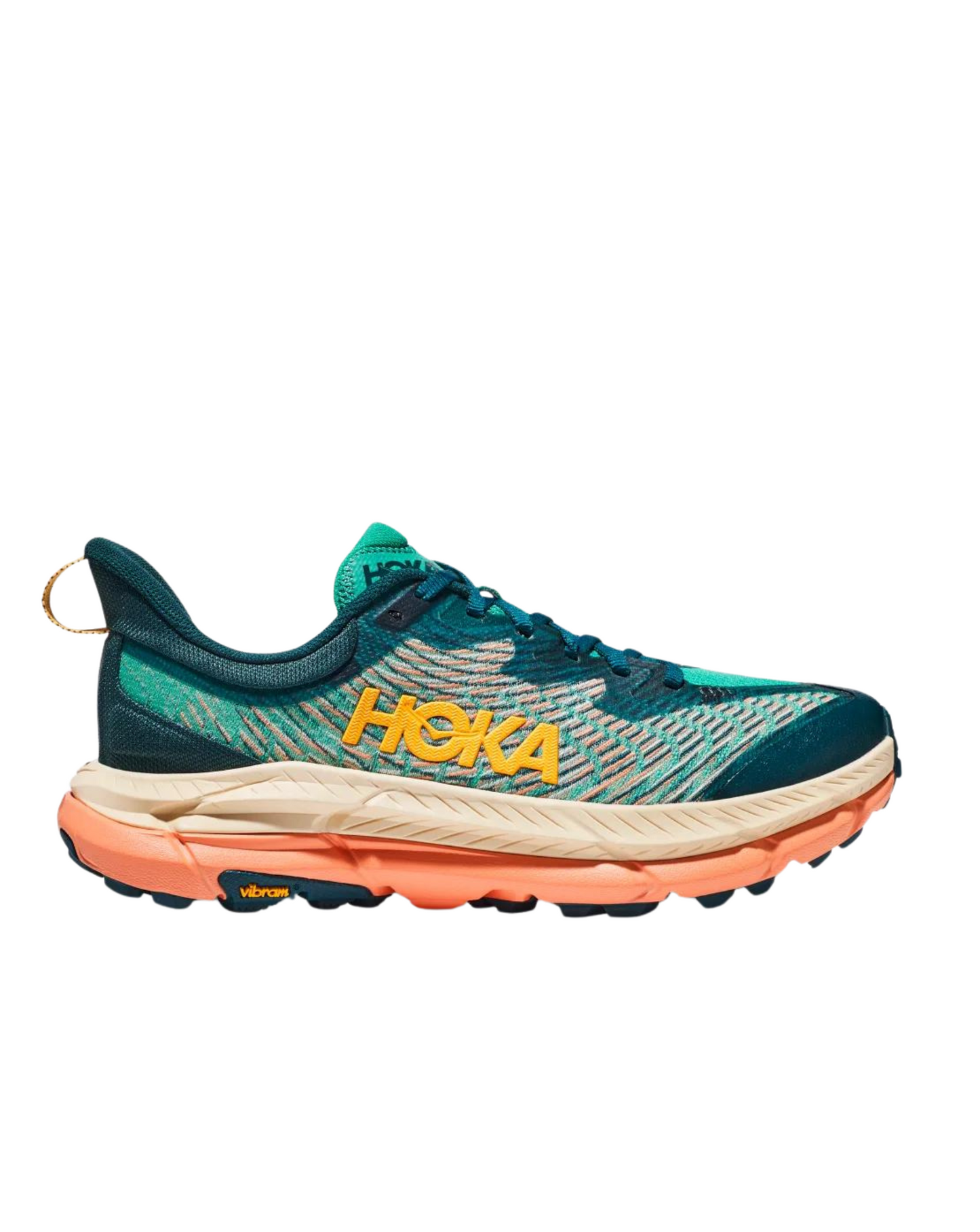 Hoka Women's Mafate Speed 4