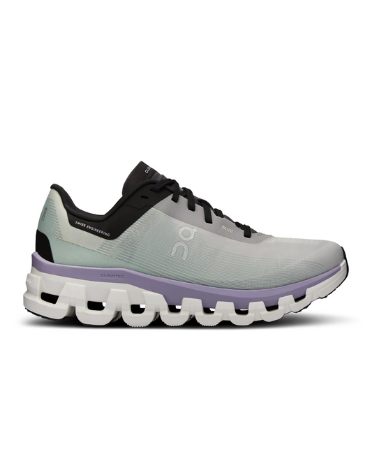 On Women's Cloudflow 4 - Fade/Wisteria