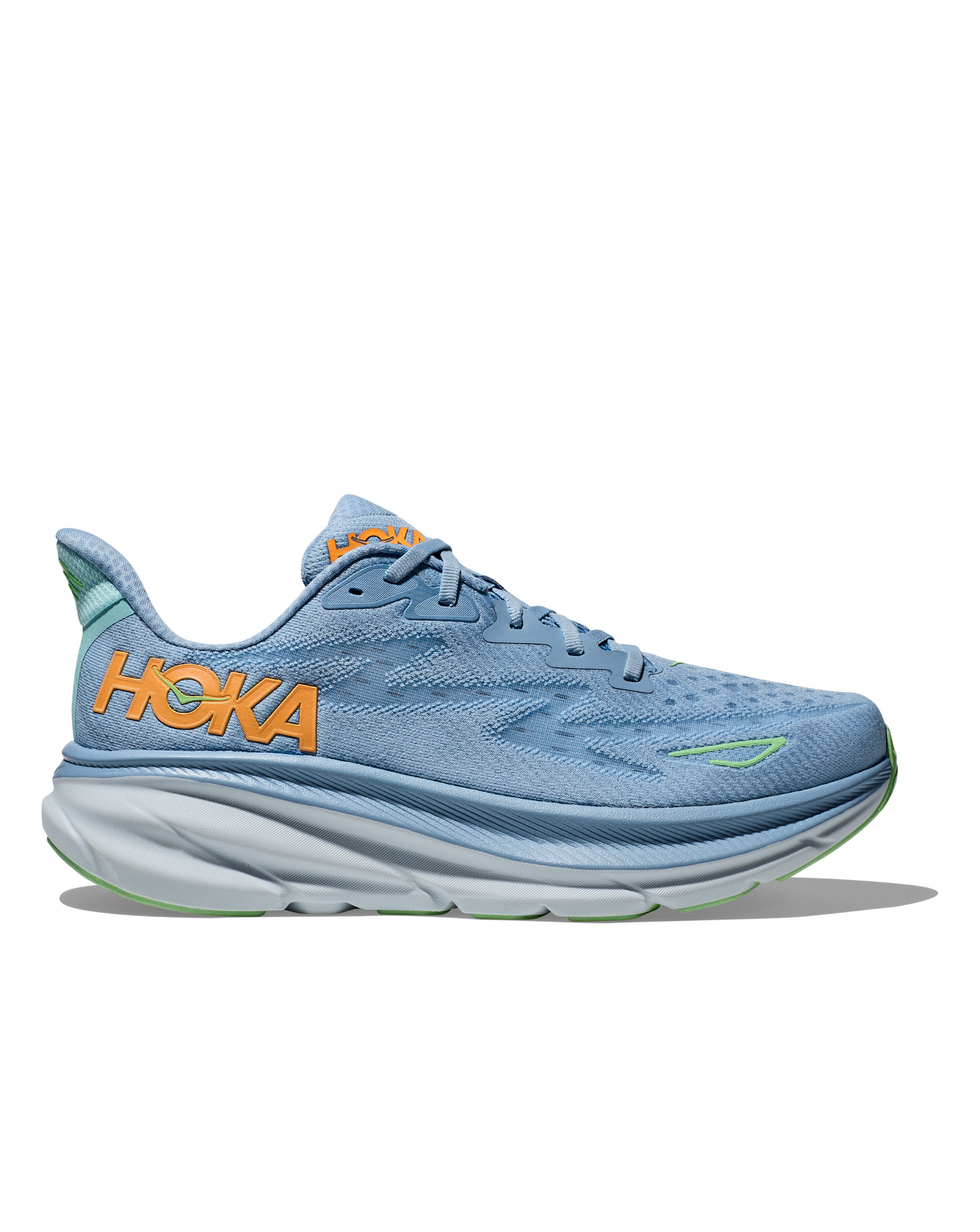 Hoka Men's Clifton 9 WIDE