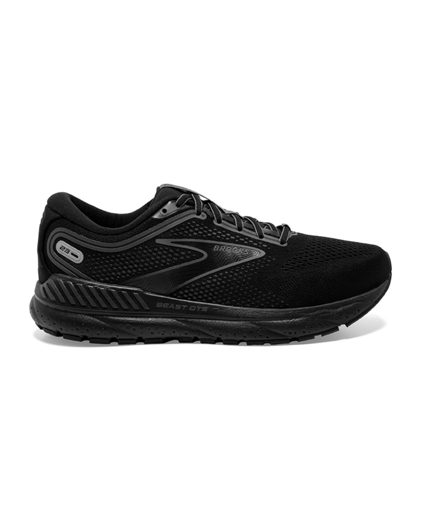 Brooks Men's Beast GTS 23