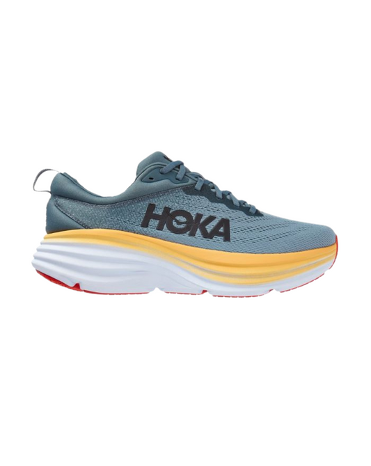 Hoka Men's Bondi 8 WIDE