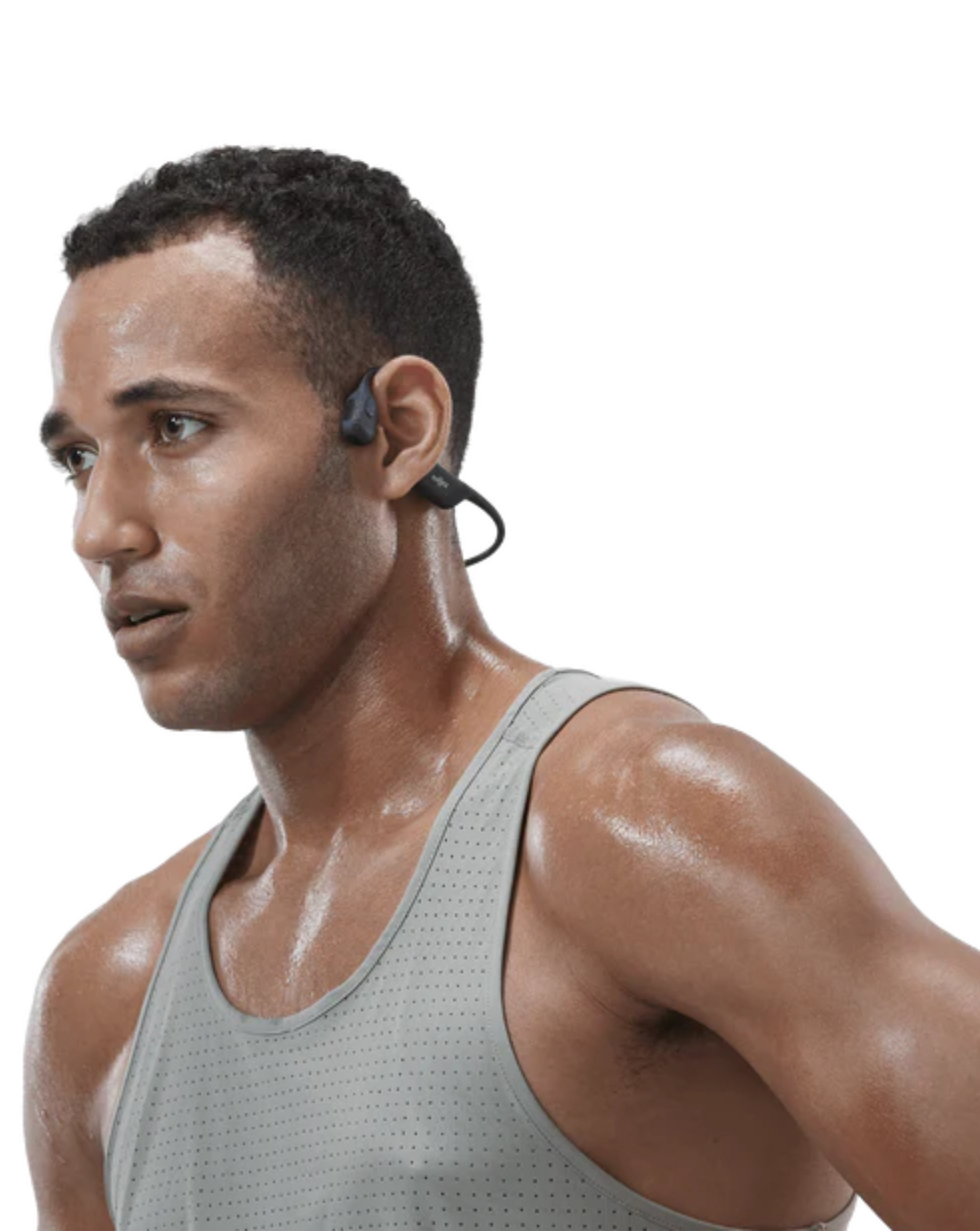 Shokz OpenRun Pro - Mini – Aerobics First Shokz OpenRun Pro - Mini – Aerobics First
