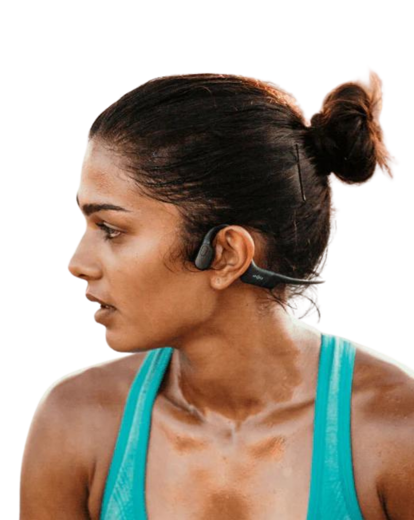 Shokz OpenRun Mini - Bone Conduction Headphones