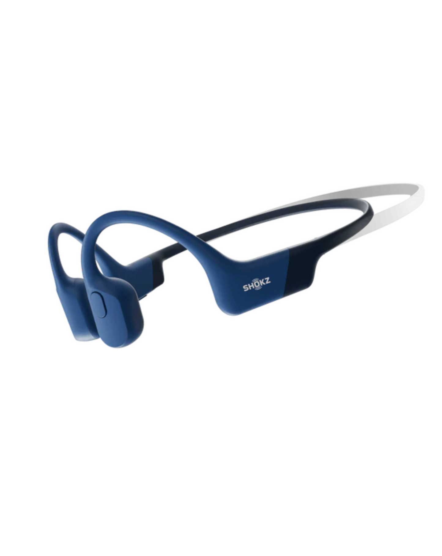 Shokz OpenRun Mini - Bone Conduction Headphones