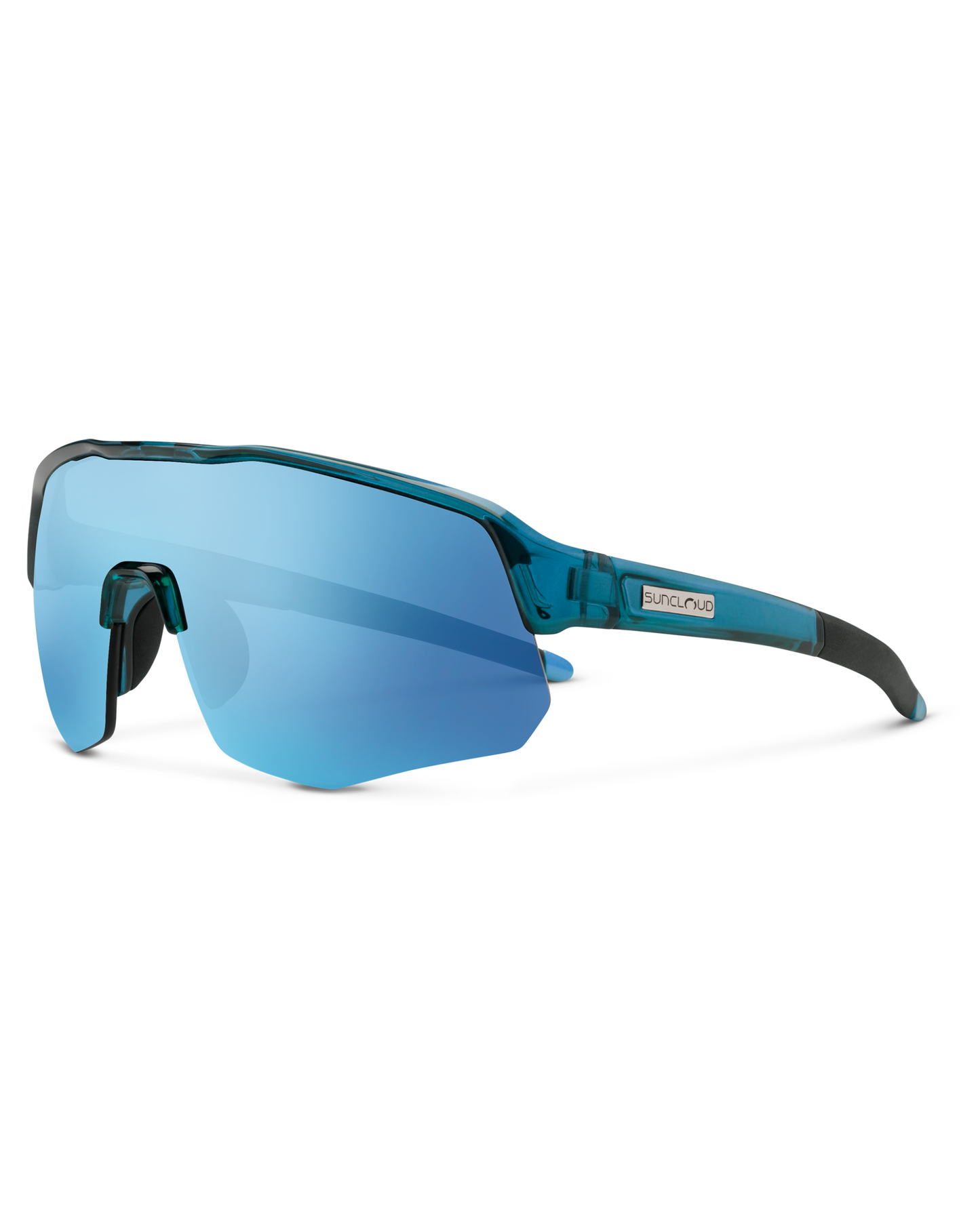 Suncloud Cadence Sunglasses - Matte Crystal Marine