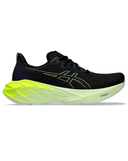 Asics Men's NovaBlast 4