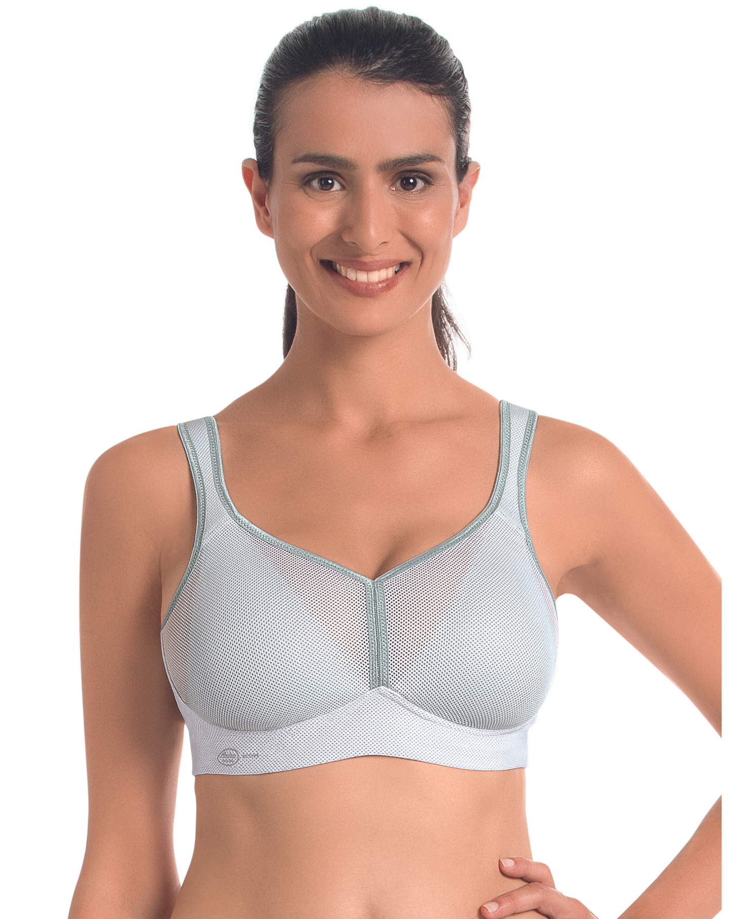 Anita Air Control Delta Pad Bra