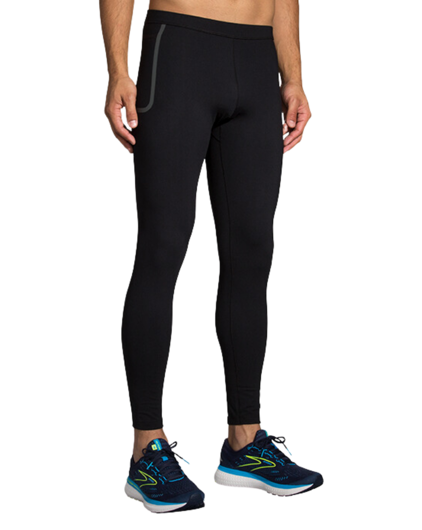 Brooks Men's Momentum Thermal Tights