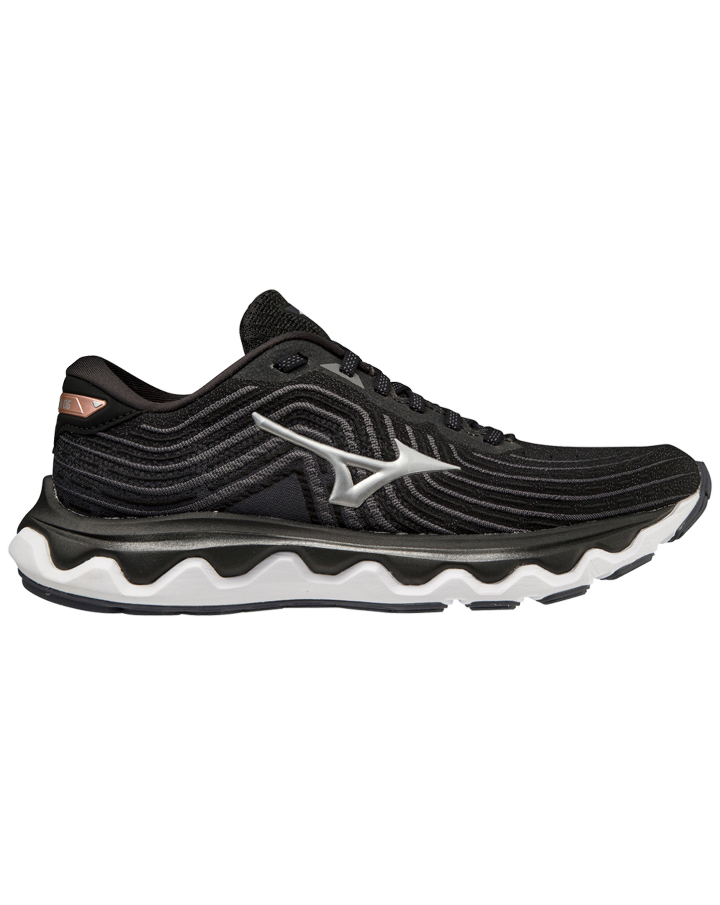 Mizuno Women's Wave Horizon 6 WIDE *SALE*