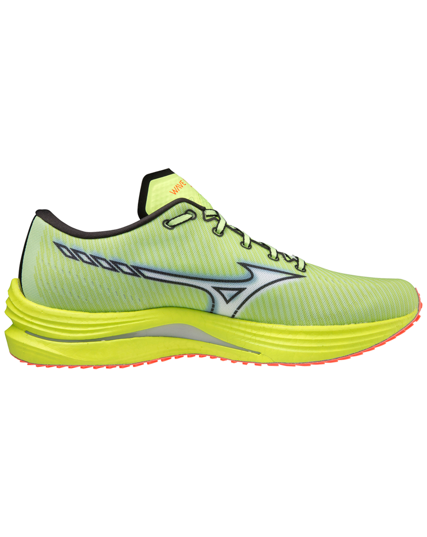 Mizuno Men's Wave Rebellion *SALE*