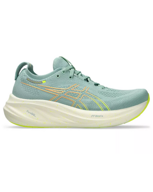 Asics Women's Gel-Nimbus 26