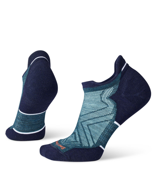 Smartwool Women's Run Targeted Cushion Low Ankle Socks