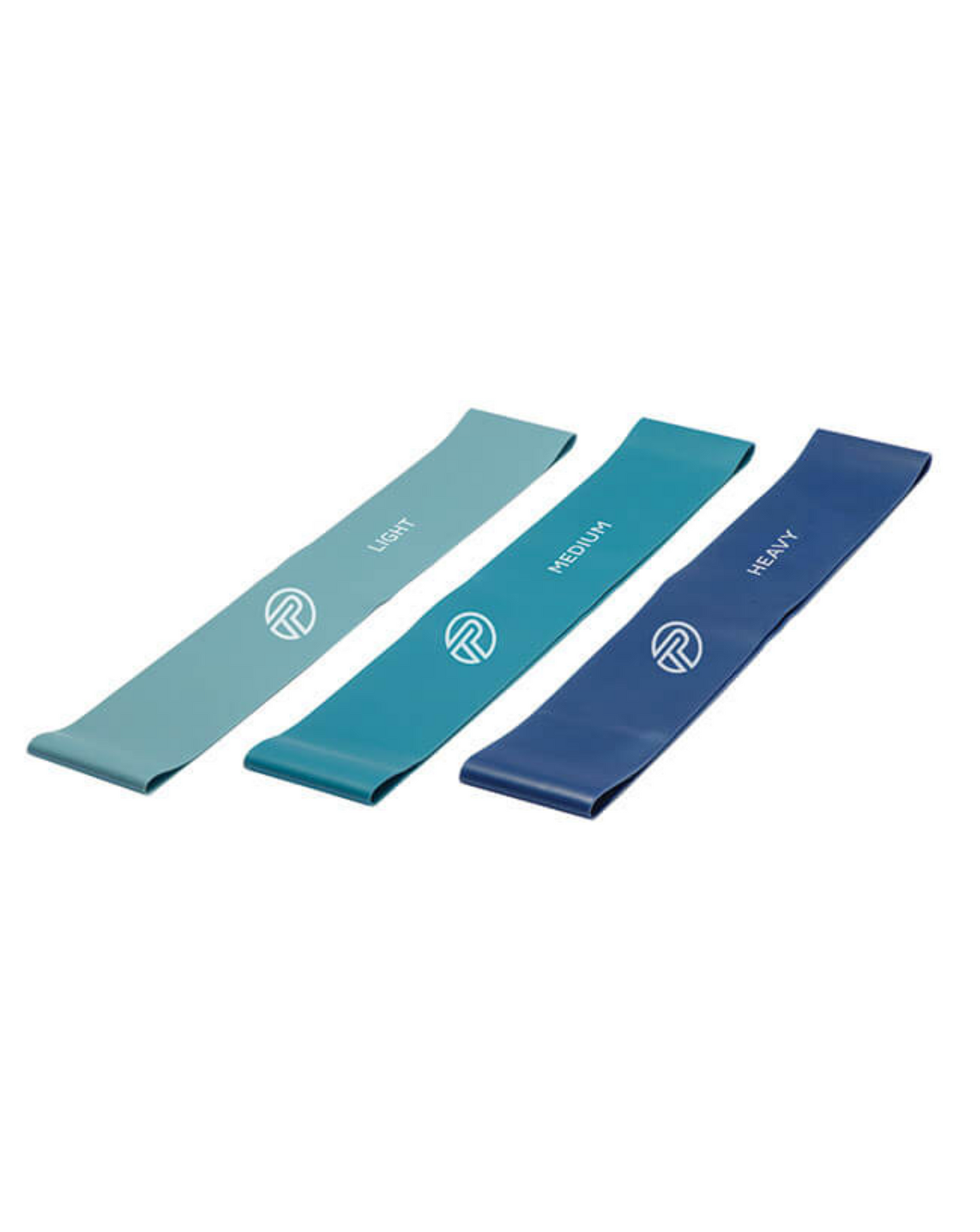 Pro-Tec Resistance Bands