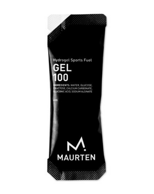 Maurten Gel 100 - Single (Box purchase available, please contact us!)