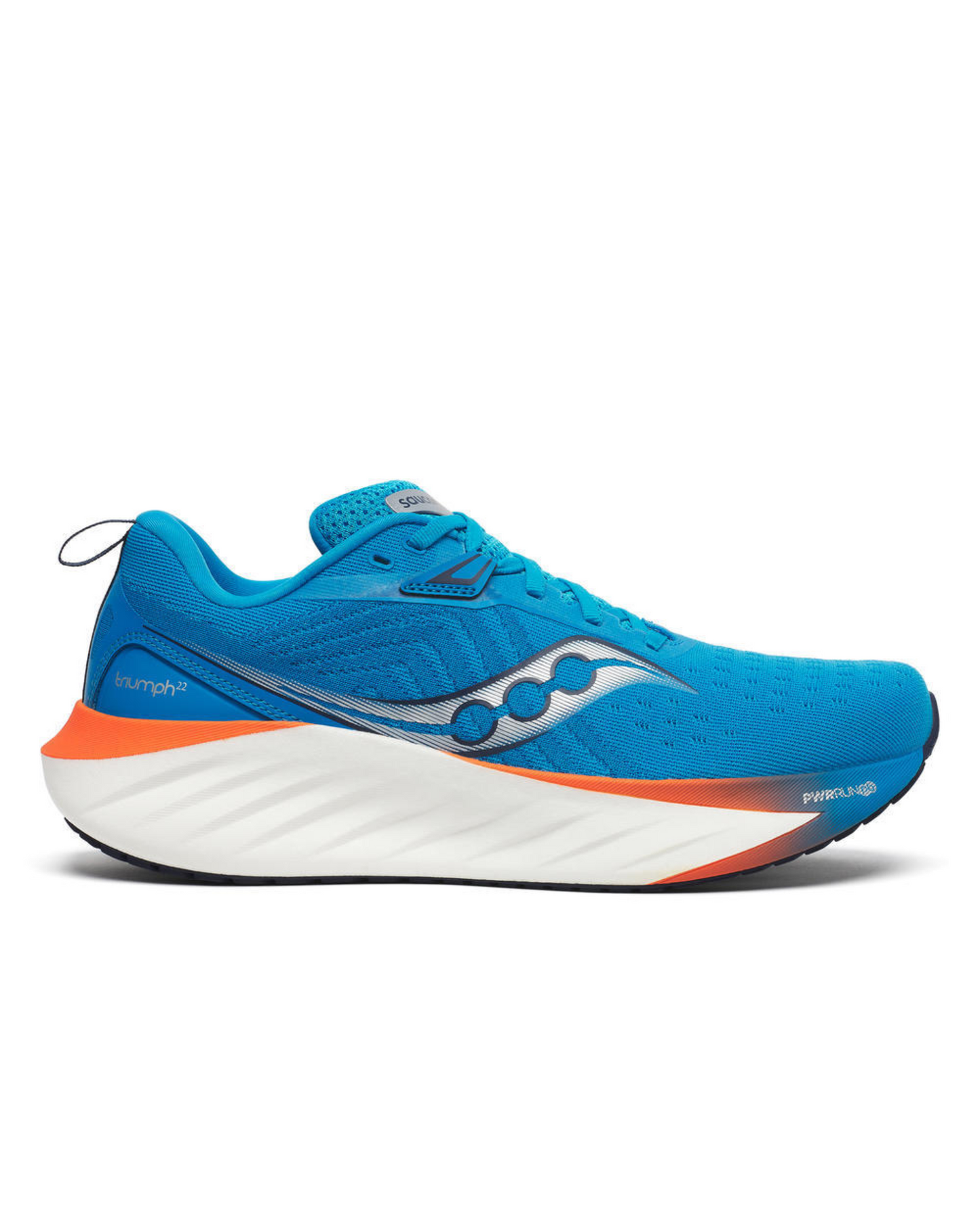 Saucony Men's Triumph 22