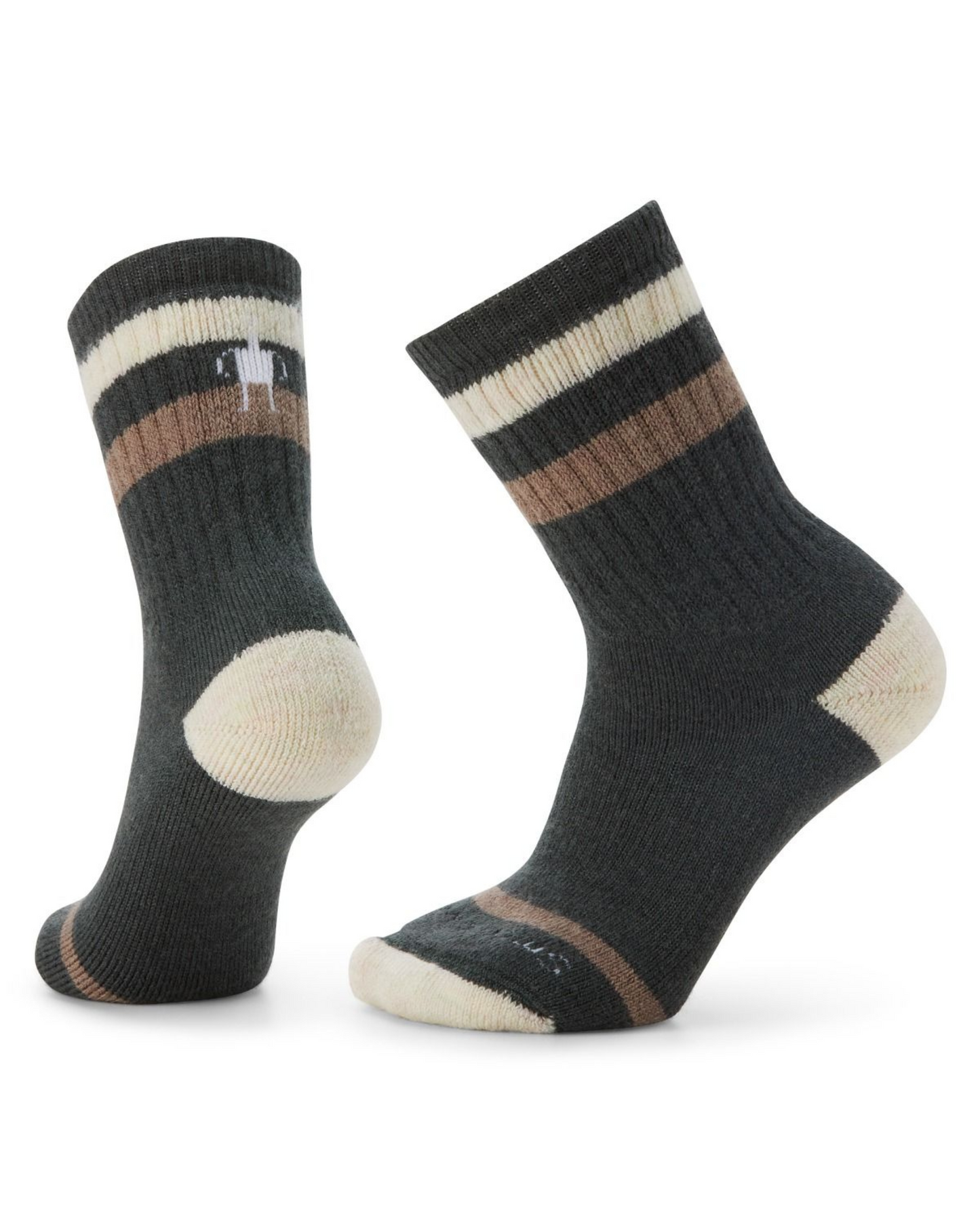 Smartwool Women's Everyday Heritage Crew Socks