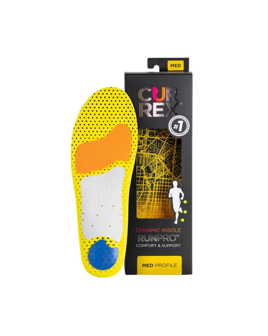 Currex RunPro MED Insole