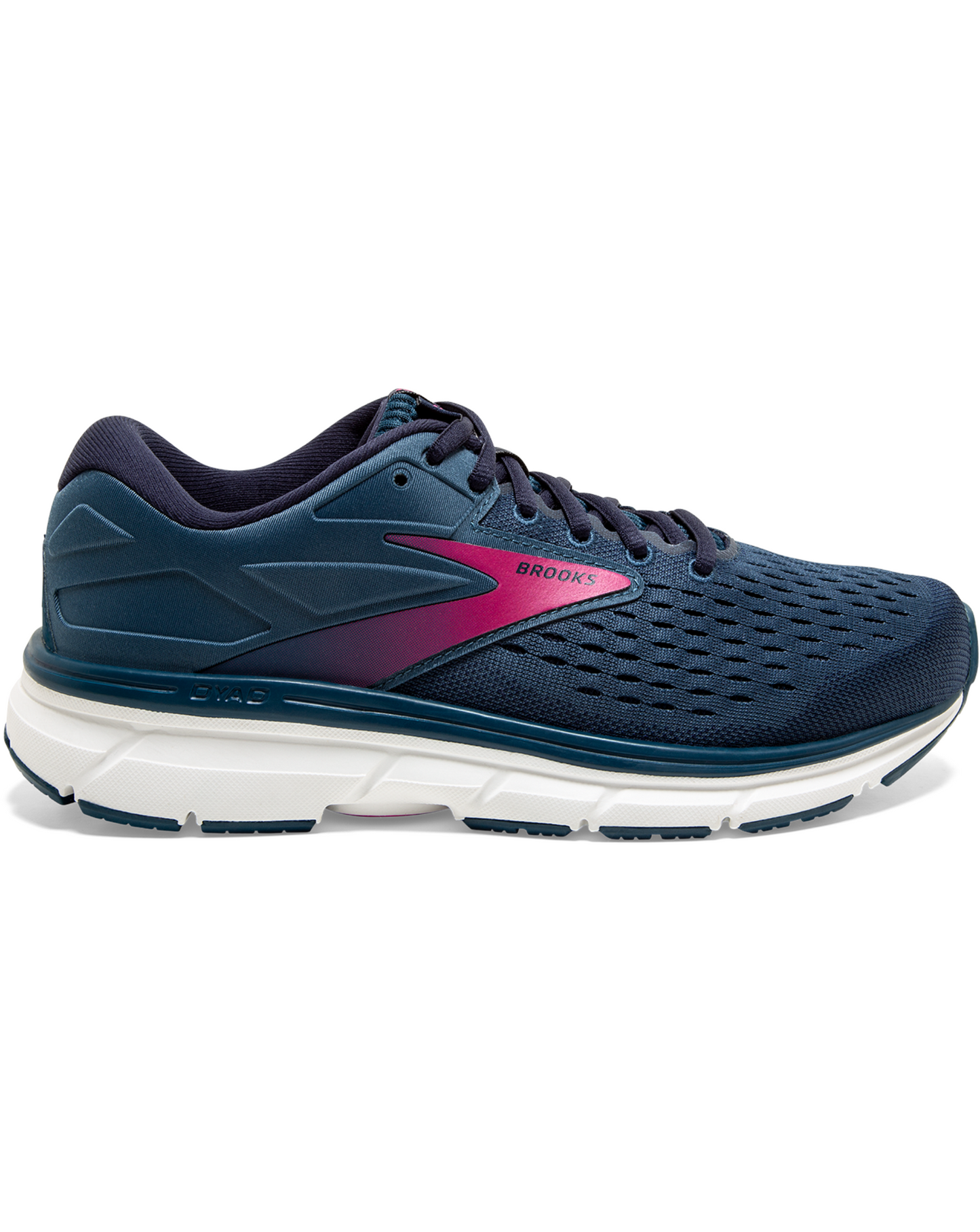 Brooks Women's Dyad 11