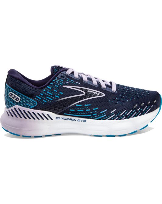 Brooks Women's Glycerin GTS 20 *SALE*