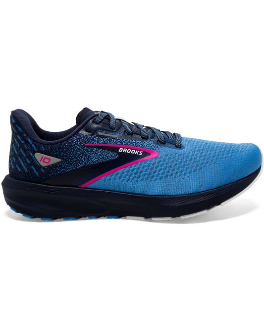 Brooks Women's Launch 10