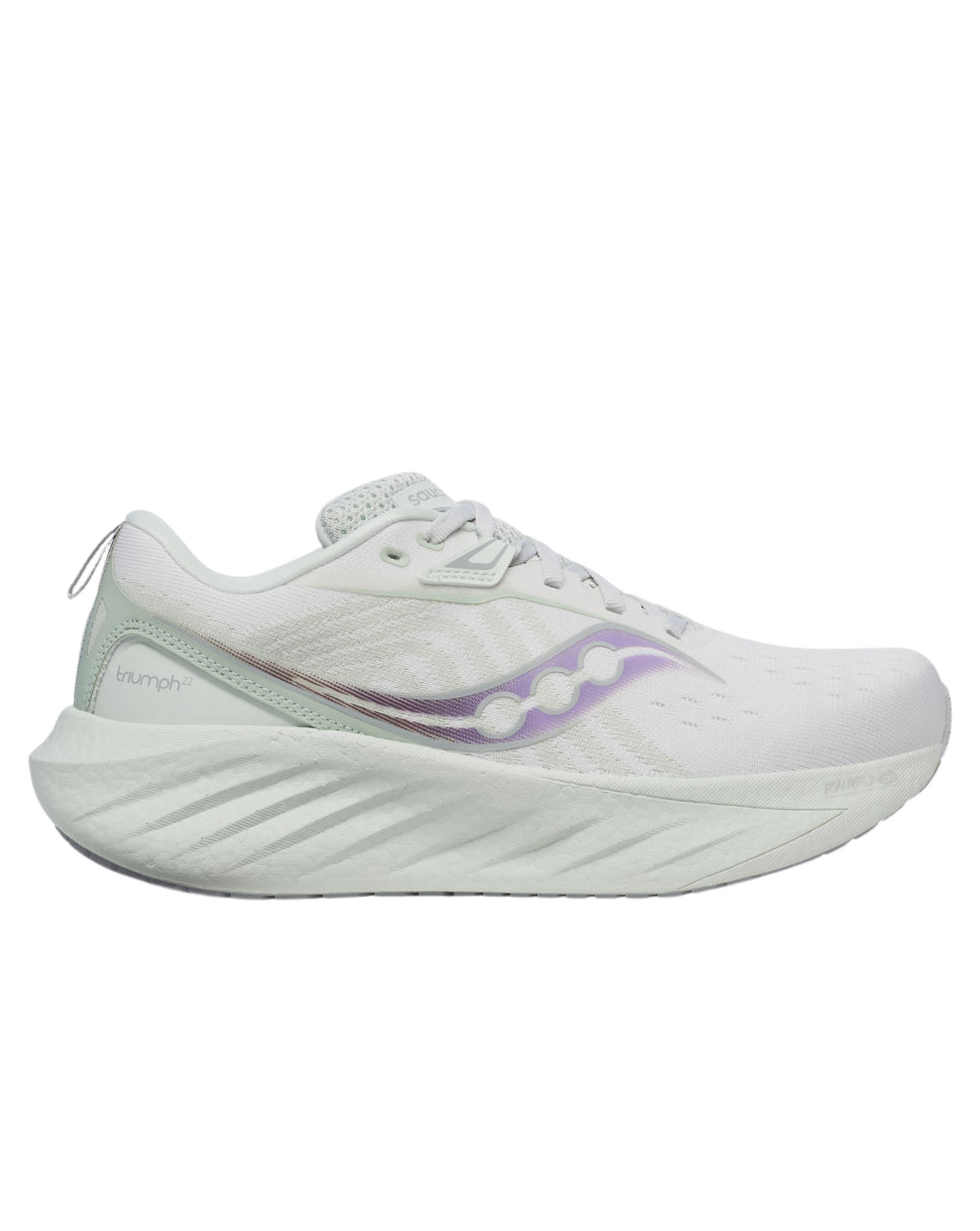 Saucony Women's Triumph 22