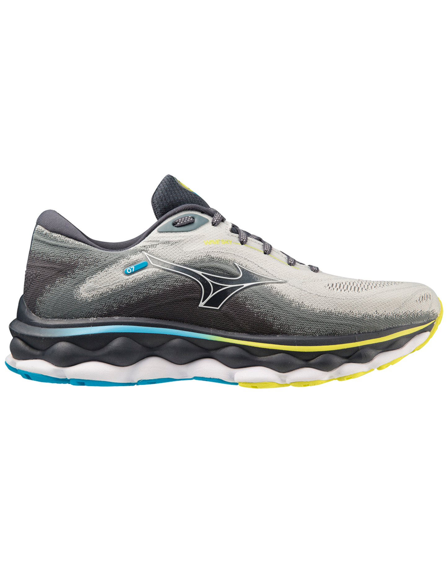 Mizuno Men's Wave Sky 7 WIDE