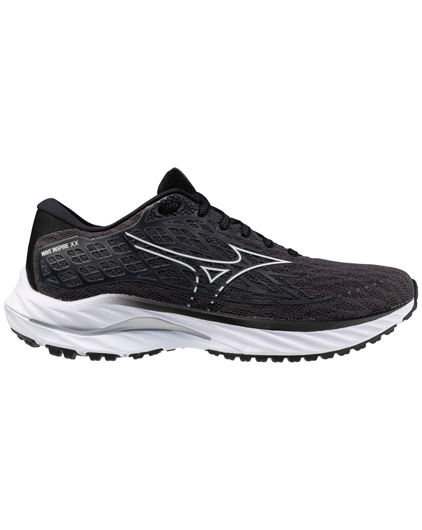 Mizuno Women's Wave Inspire 20