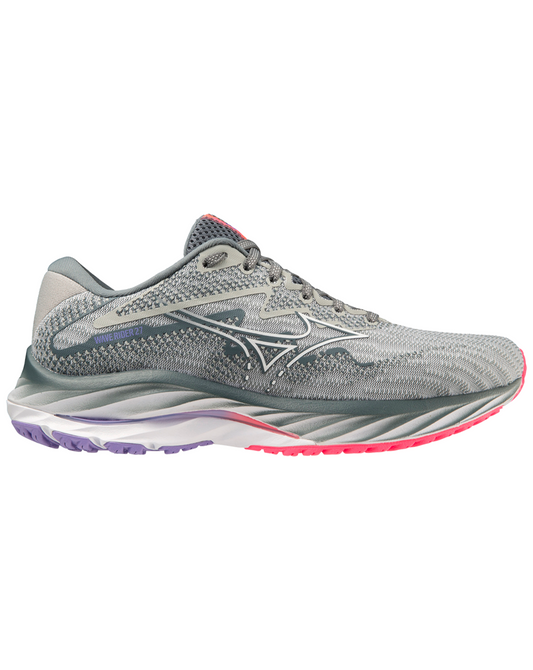 Mizuno Women's Wave Rider 27 WIDE *SALE*