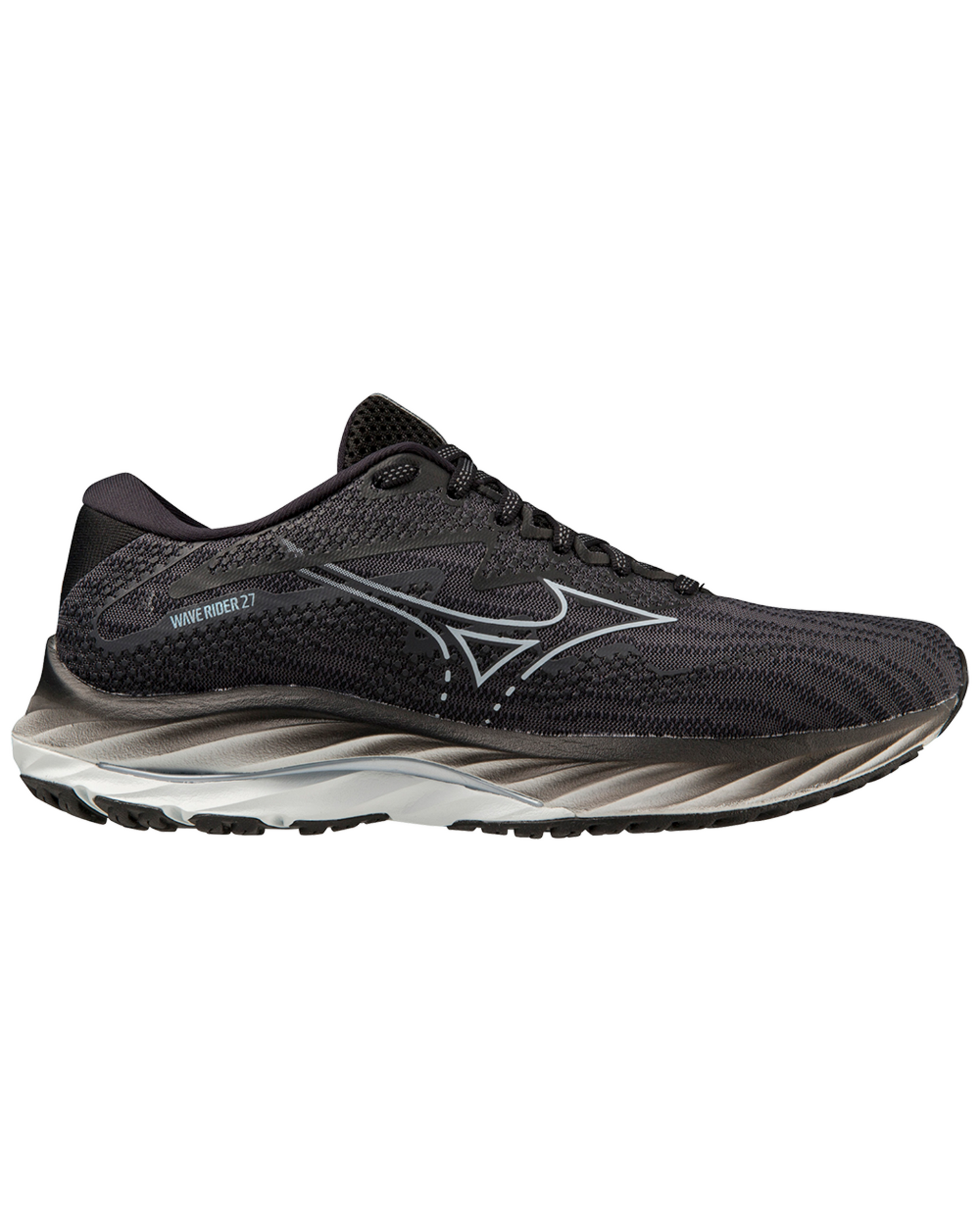 Mizuno Women's Wave Rider 27 WIDE *SALE*