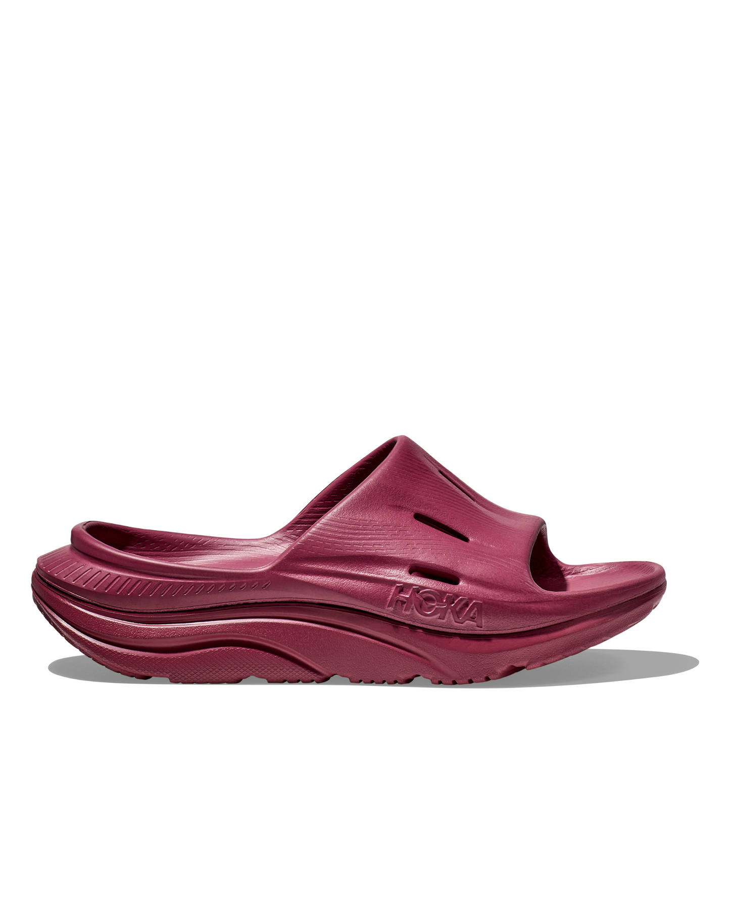 Hoka Unisex ORA Recovery Slide 3