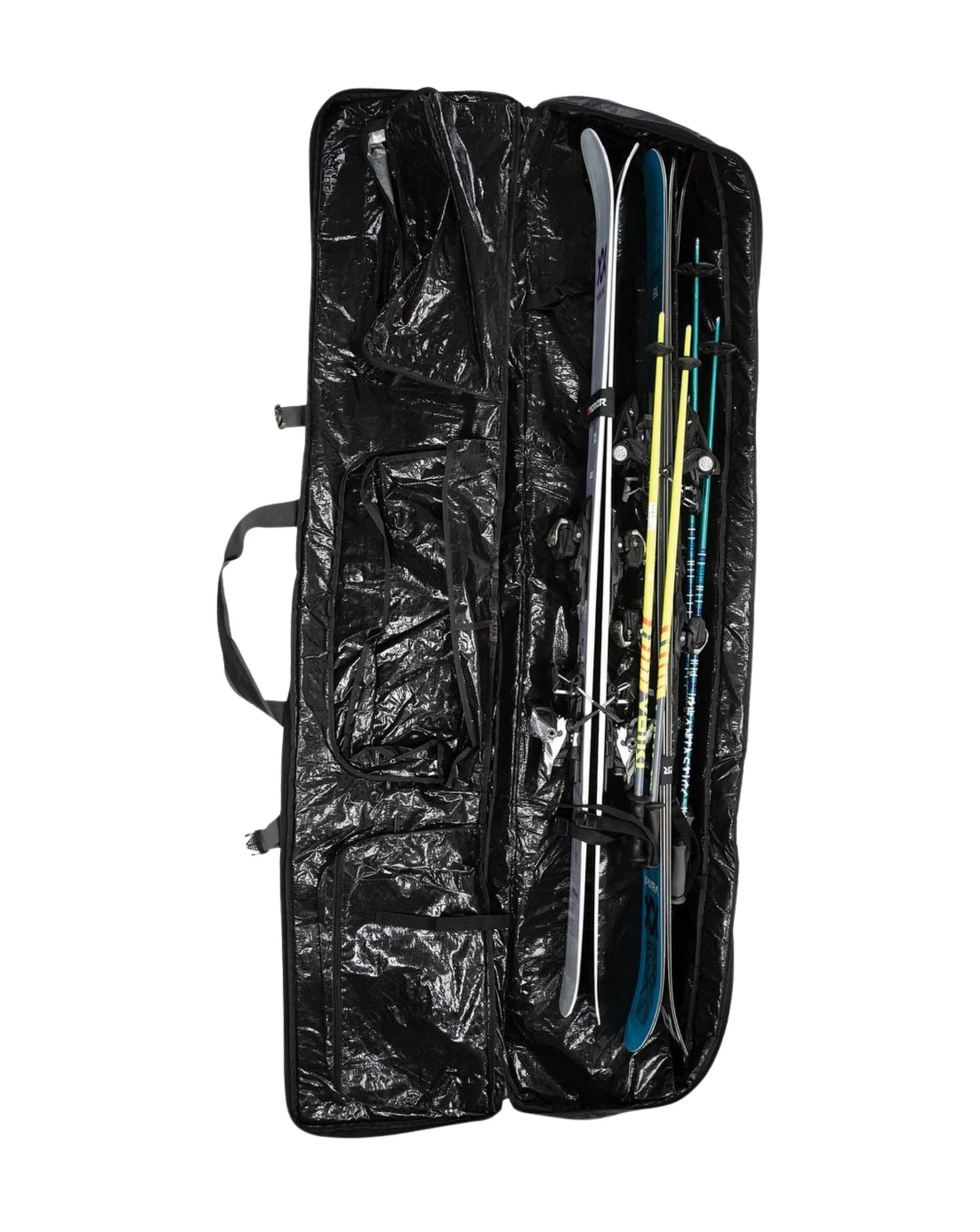 Volkl Double + Ski Bag - 200cm