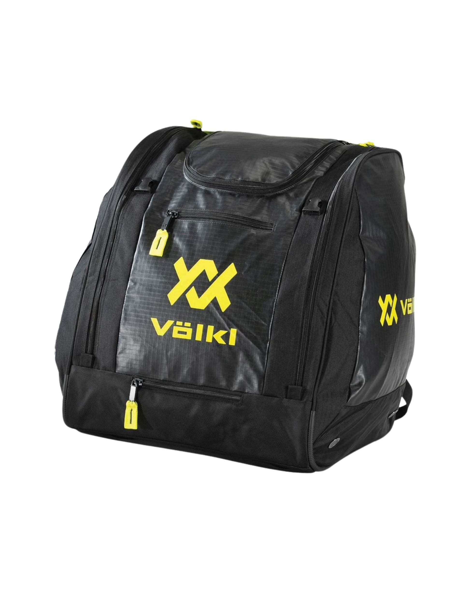 Volkl Deluxe Ski Boot Bag – Aerobics First