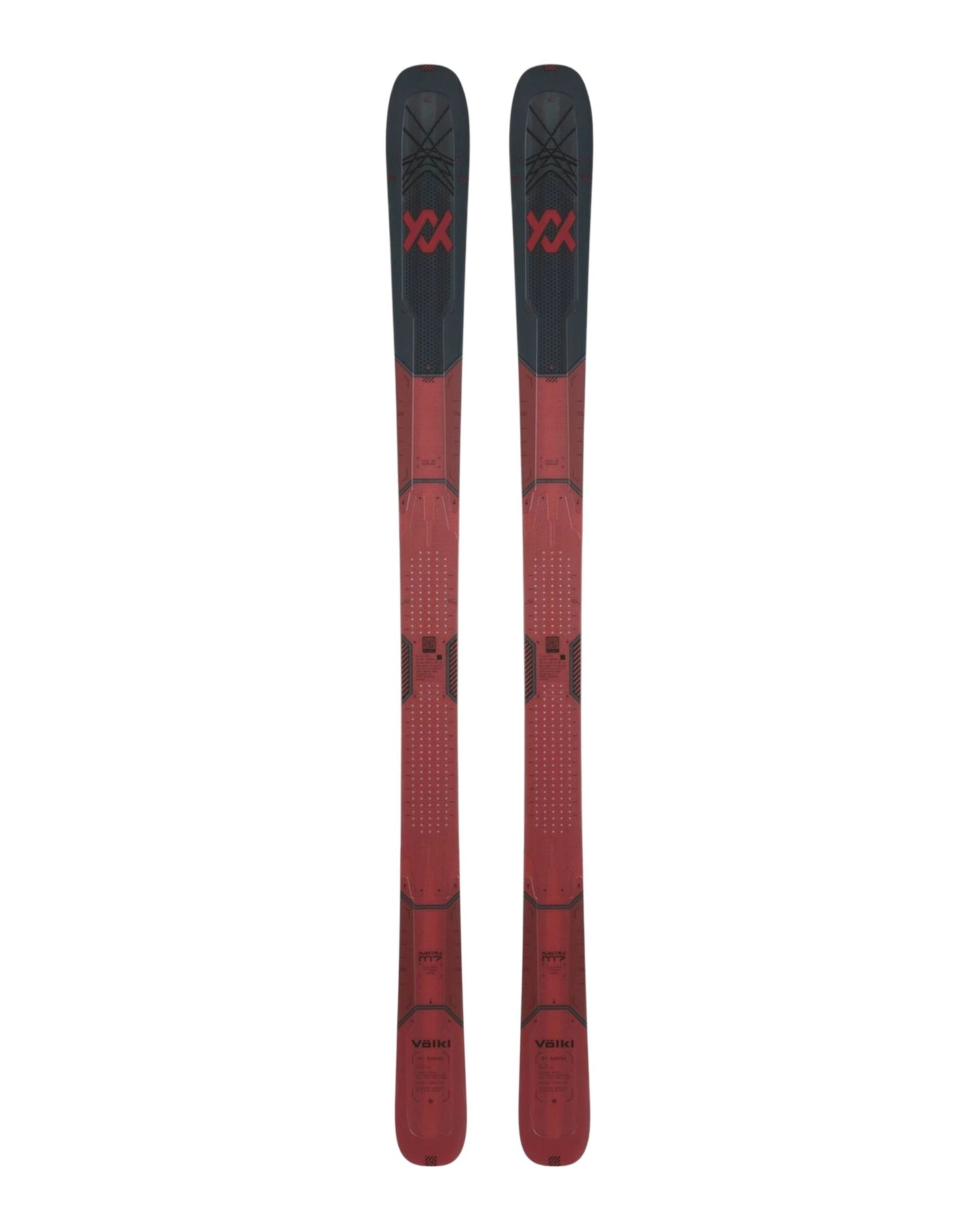 Volkl M7 Mantra Skis