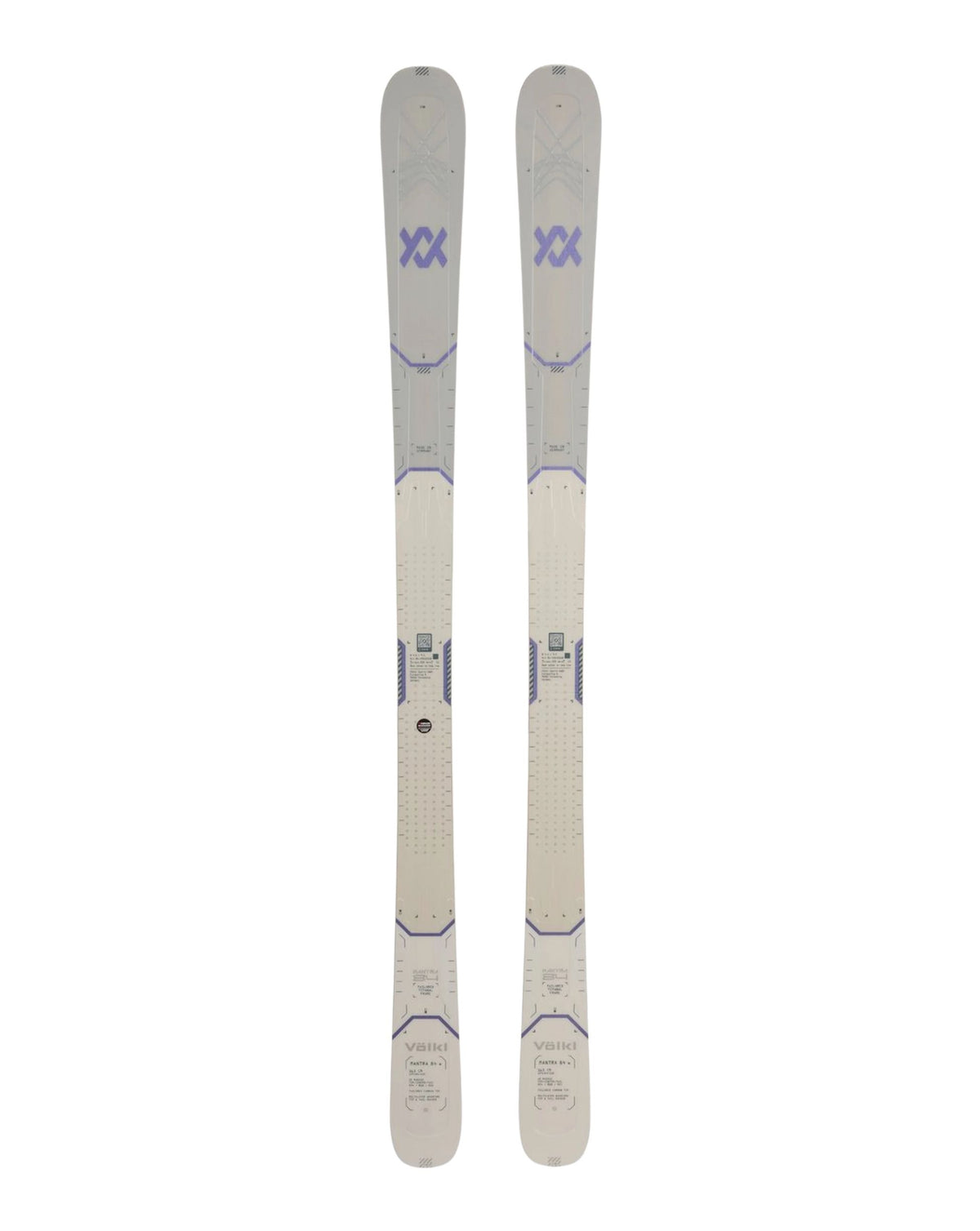 Volkl Mantra 84 Women's Skis
