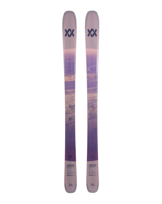 Volkl Blaze 94 Men's Skis - Rose