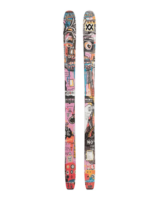Volkl Revolt 101 Men's Skis