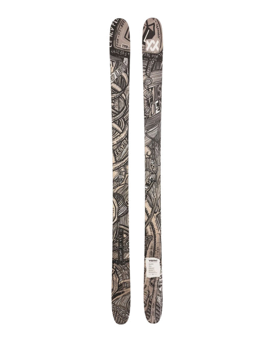Volkl Revolt 96 Men's Skis