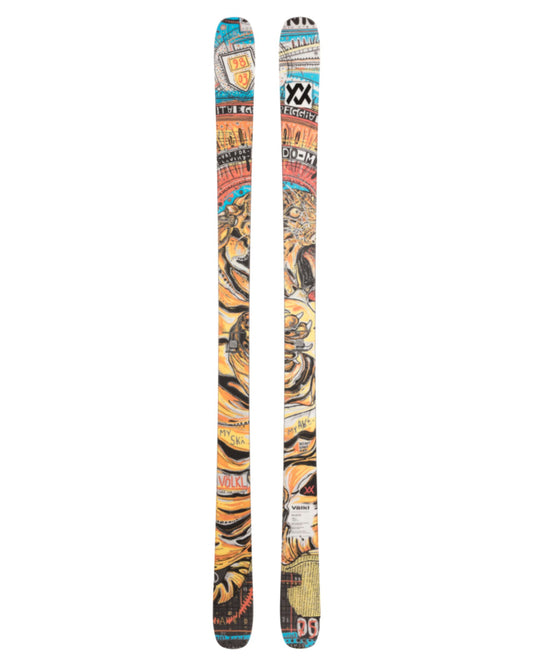 Volkl Revolt 90 Men's Skis