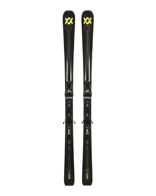 Volkl Peregrine 82 LR + LR 13 FR Men's Skis