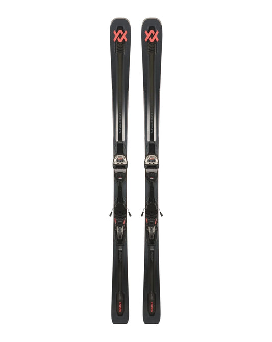 Volkl Peregrine 80 LR + LR 12 TCX Men's Skis
