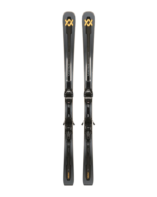 Volkl DEMO Peregrine 78 +LR11 TCX Skis *SALE*