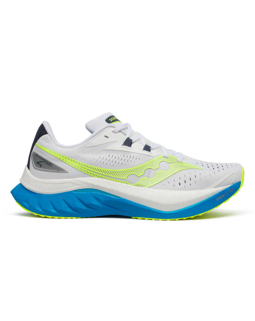 Saucony Men's Endorphin Speed 4