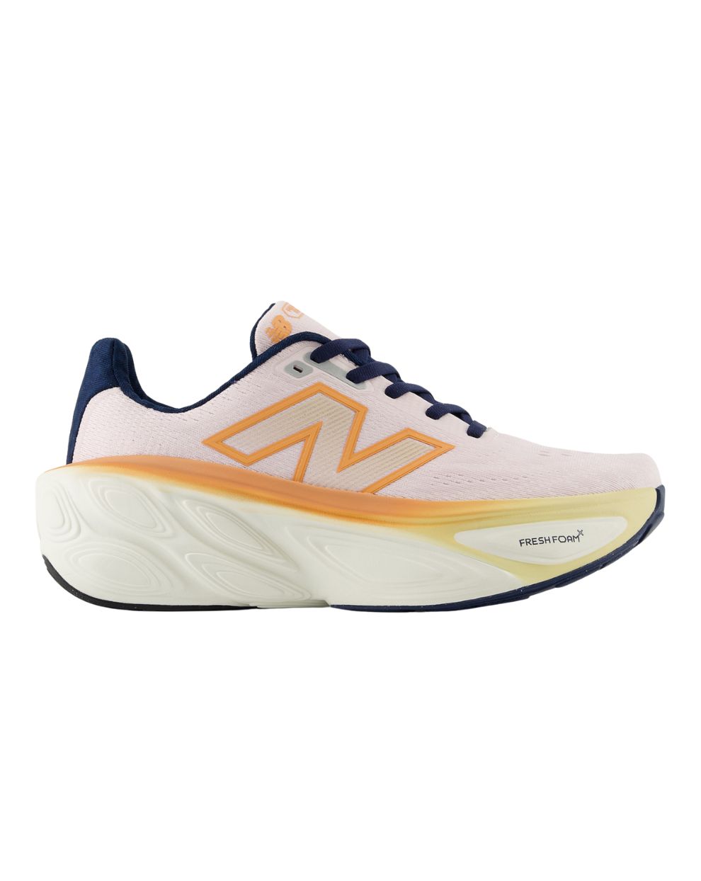 New Balance Women's Fresh Foam X More v5