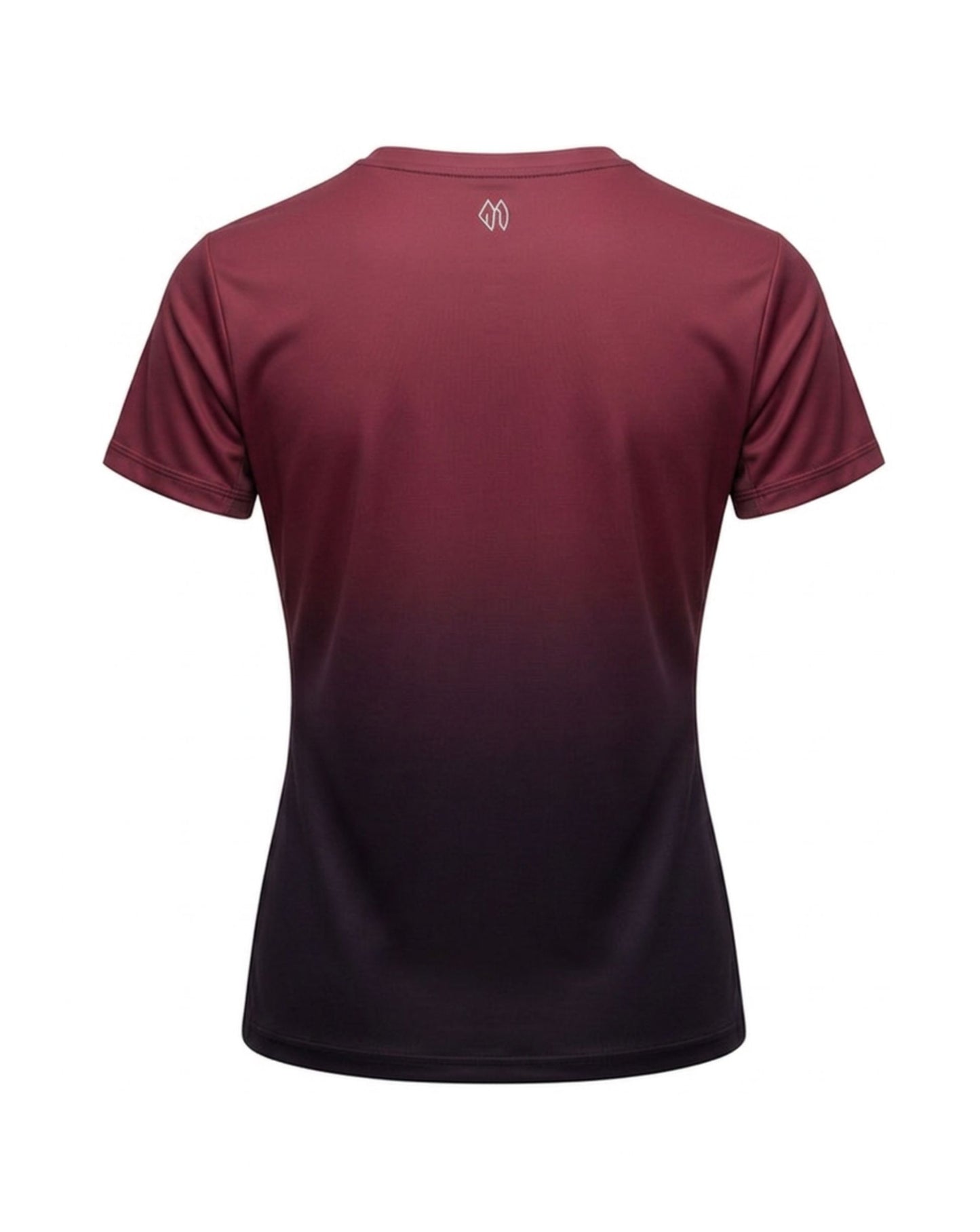 Jakroo Women's Stride A1 Logo Short Sleeve