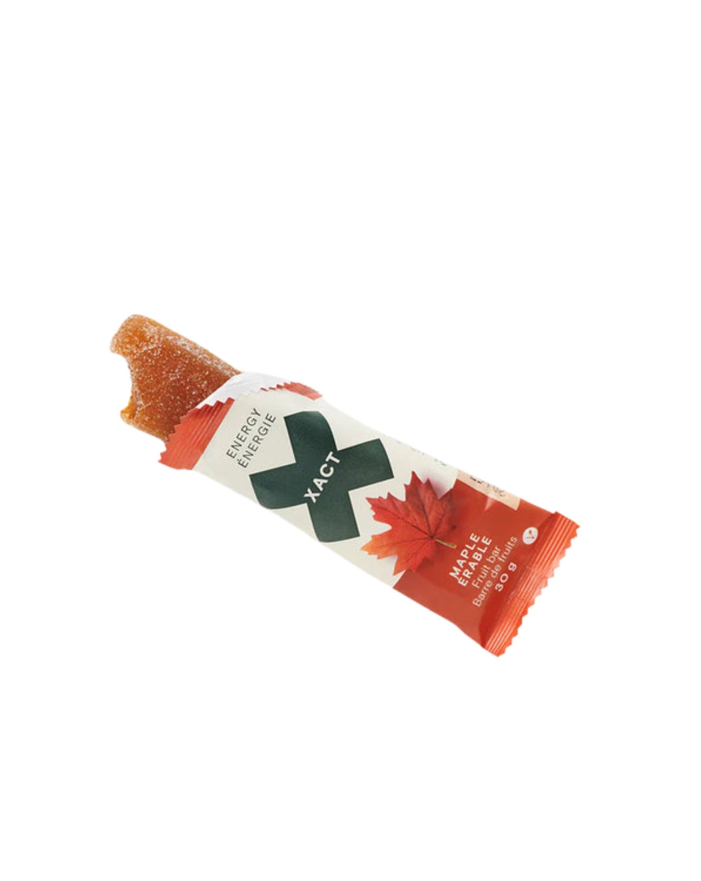 XACT Energy Fruit Bar - Maple