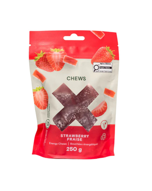 XACT Energy Minis - Strawberry