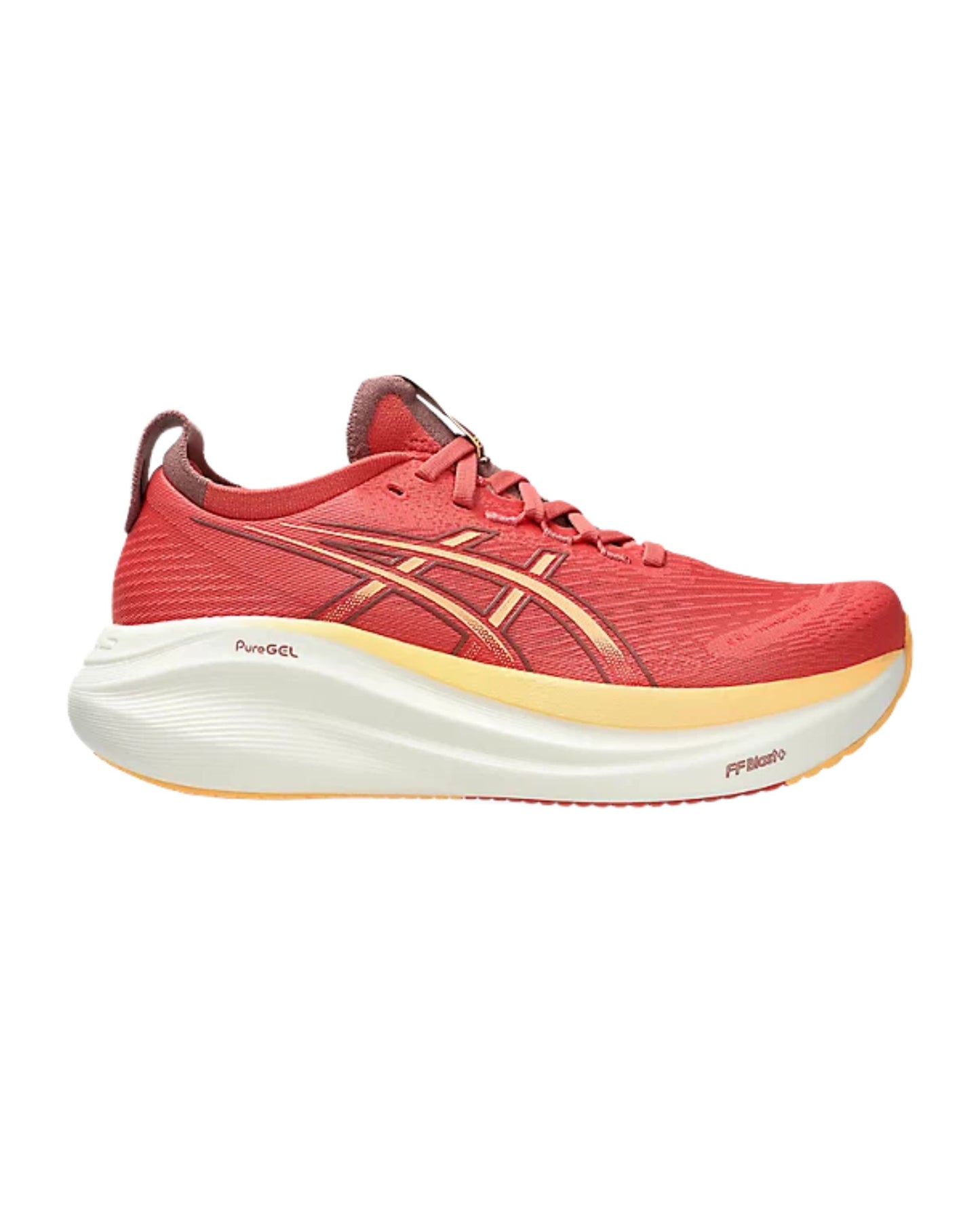 Asics Women's Gel-Nimbus 27 WIDE *SALE*